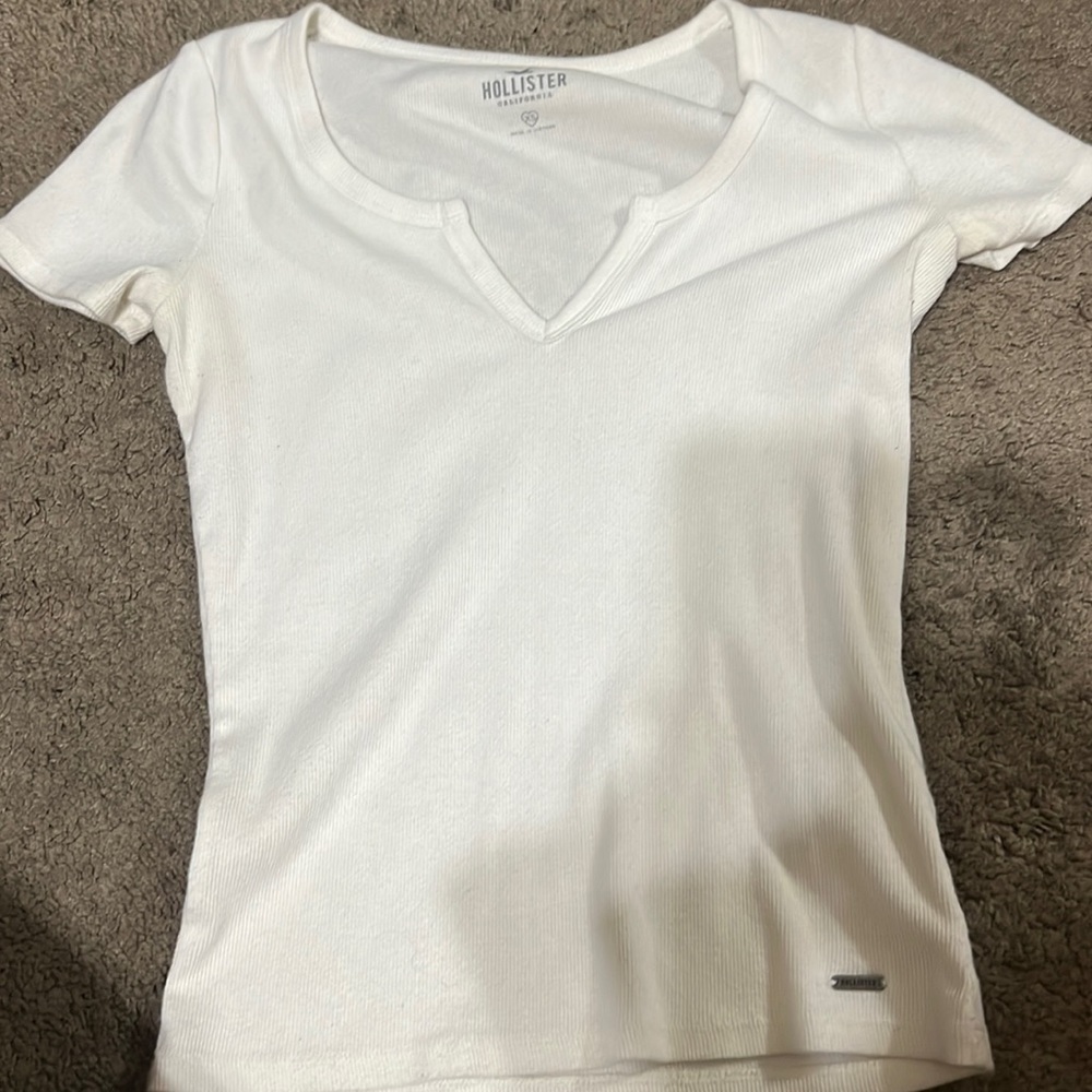 baby tee
